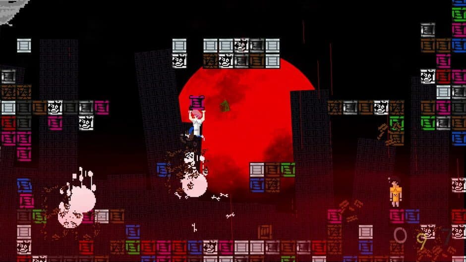 Скриншот 1 из Crate Punks: Dada is Dead