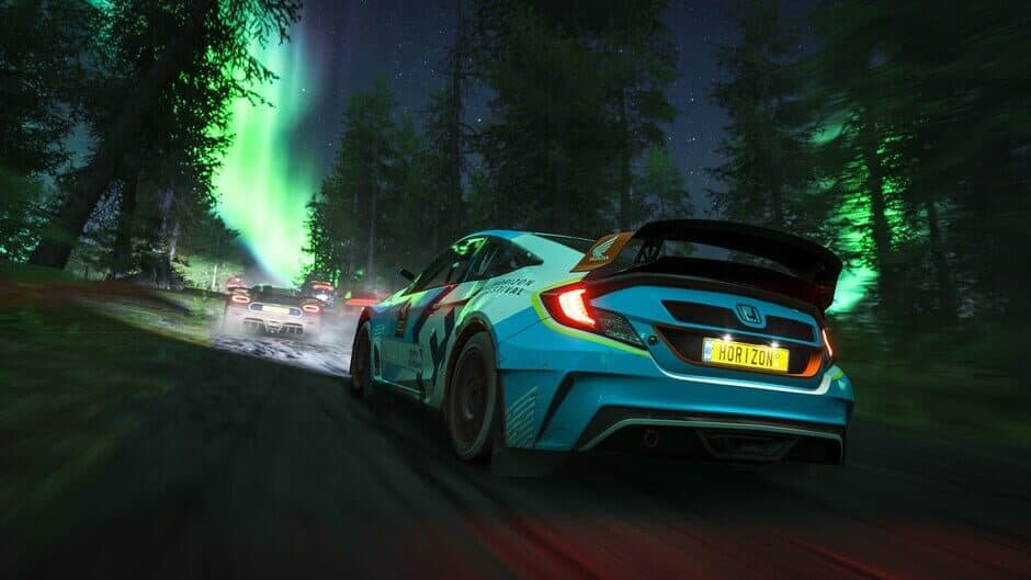 Скриншот 7 из Forza Horizon 4: Fortune Island