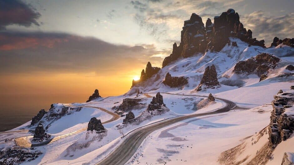 Скриншот 8 из Forza Horizon 4: Fortune Island