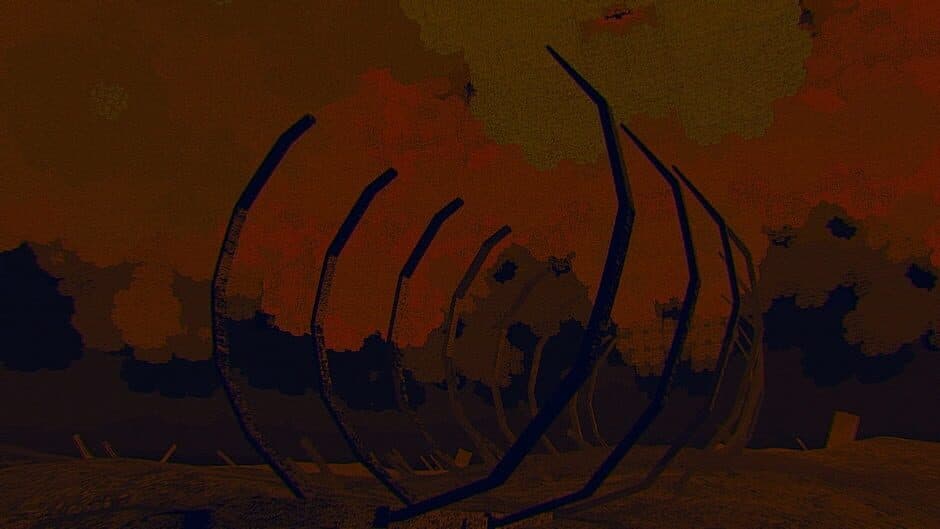 Скриншот 3 из Peak Bleak Blues (And Other Moods)