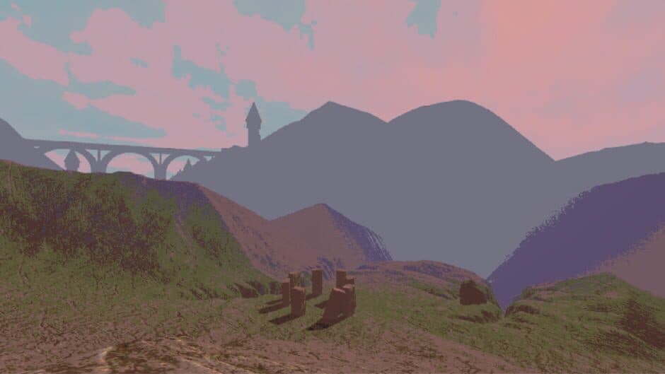Скриншот 1 из Far Future Tourism