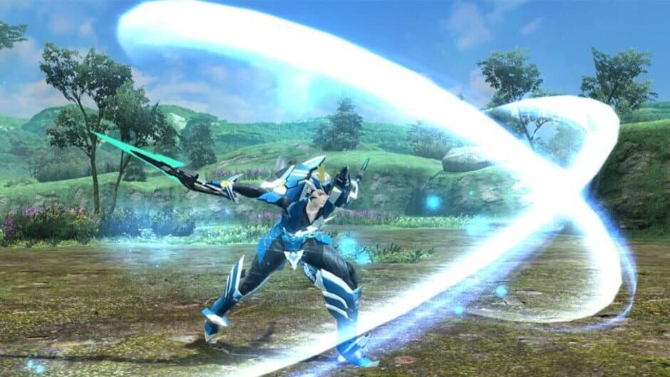 Скриншот 1 из Phantasy Star Online 2: Episode3 Mission