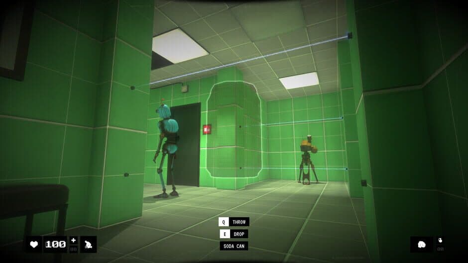 Скриншот 3 из High Entropy: Challenges