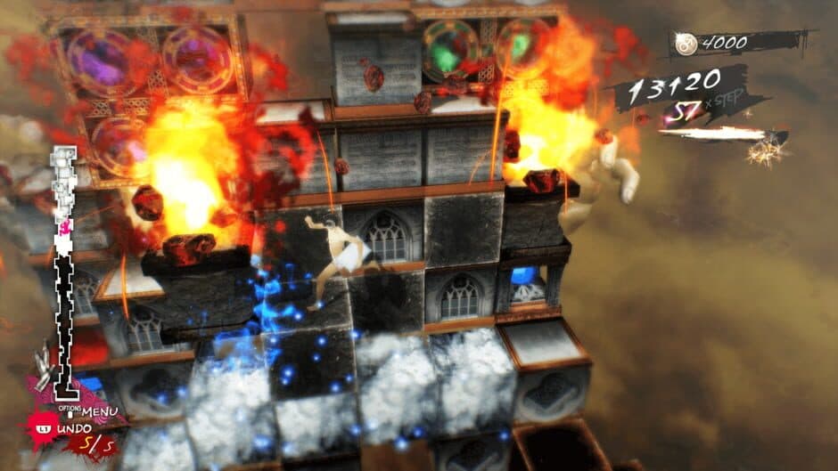 Скриншот 3 из Catherine: Full Body - Heart's Desire Premium Edition