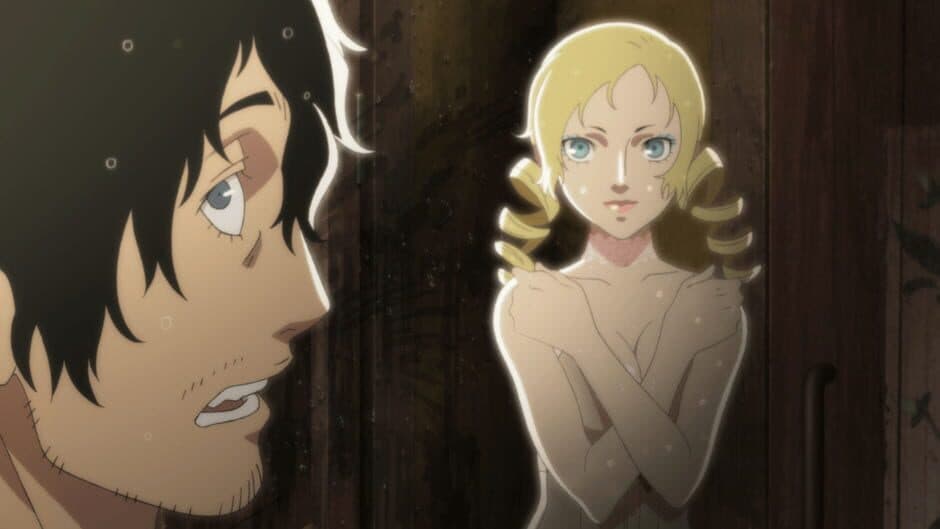 Скриншот 8 из Catherine: Full Body - Heart's Desire Premium Edition