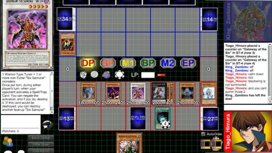 Скриншот 2 из Dueling Network