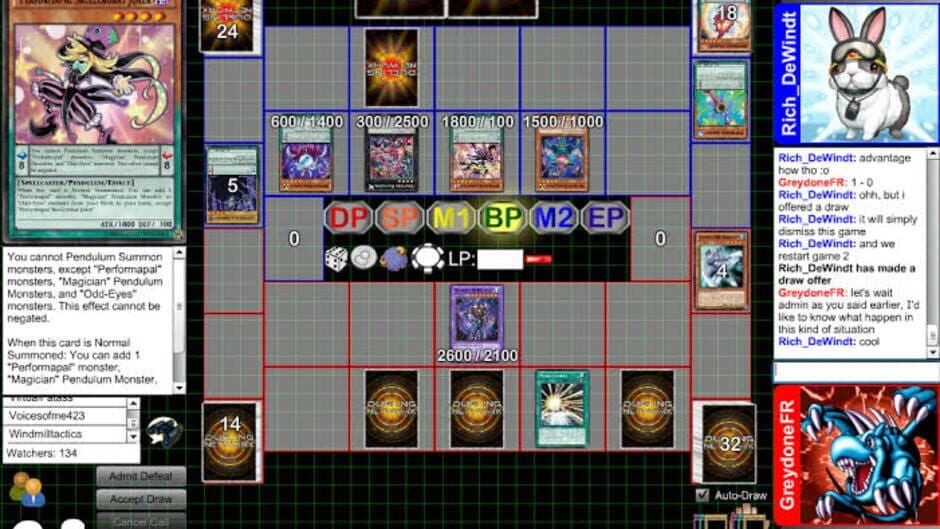 Скриншот 3 из Dueling Network