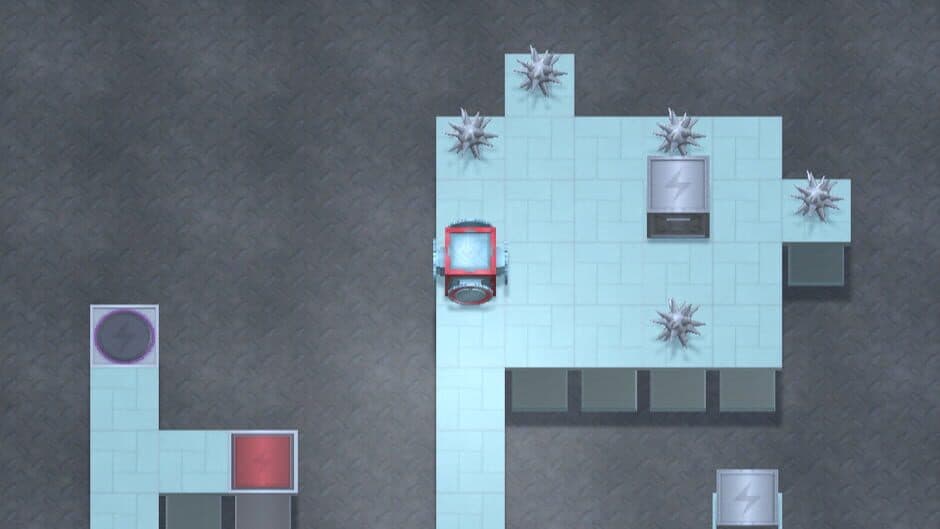 Скриншот 1 из Magnetic