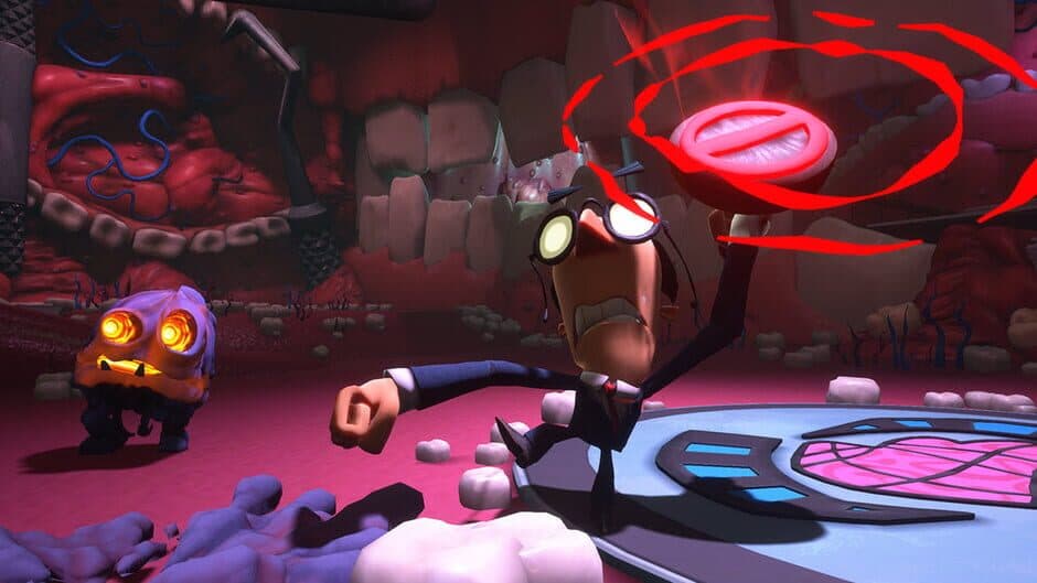 Скриншот 3 из Psychonauts 2