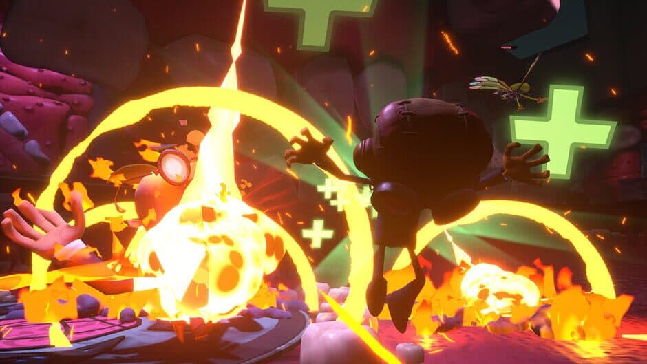 Скриншот 4 из Psychonauts 2