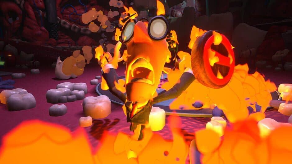 Скриншот 5 из Psychonauts 2
