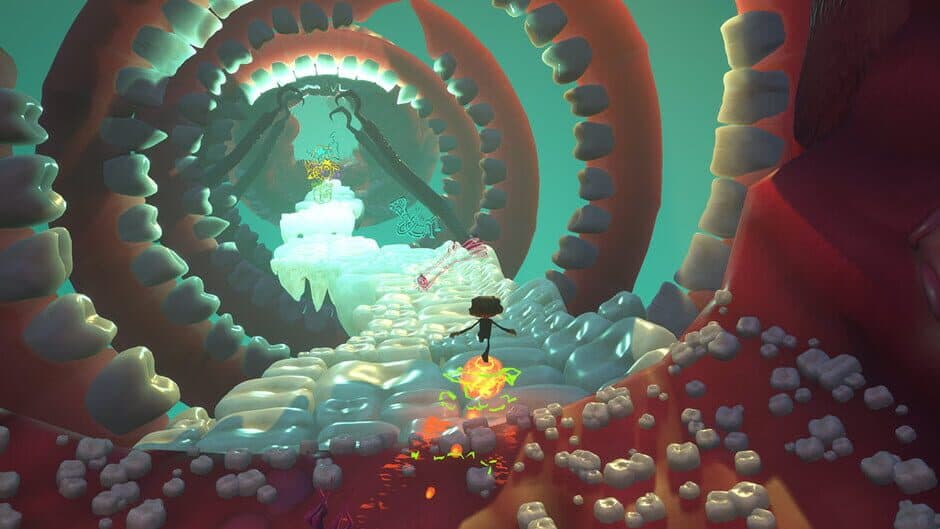 Скриншот 10 из Psychonauts 2