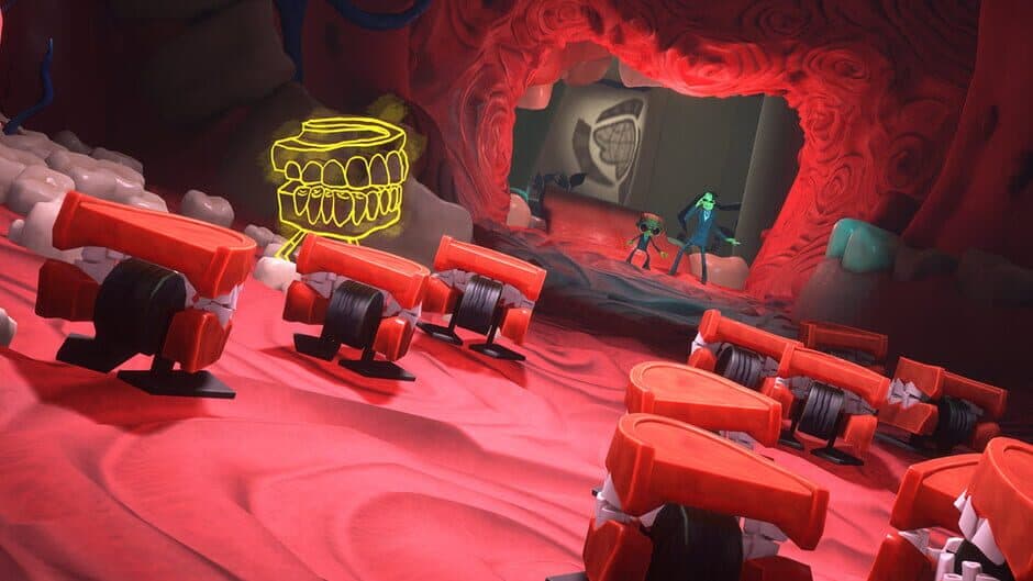 Скриншот 8 из Psychonauts 2