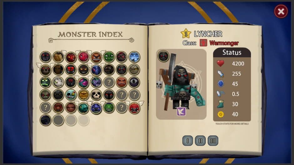 Скриншот 2 из Demonrift TD : The Mountain of doom