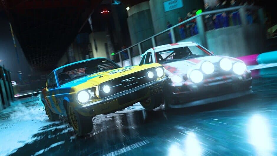 Скриншот 4 из Dirt 5