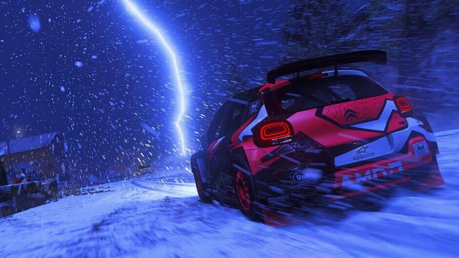 Скриншот 6 из Dirt 5: Amplified Edition