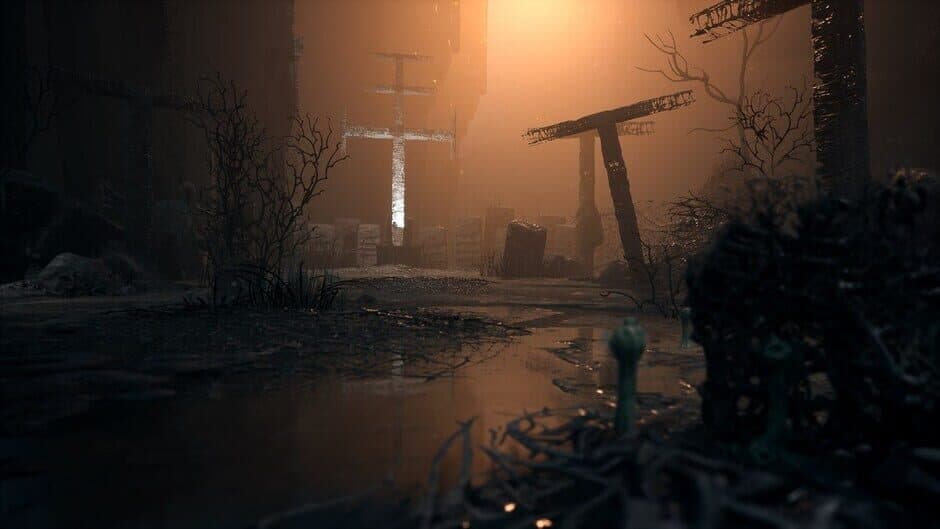Скриншот 4 из The Medium