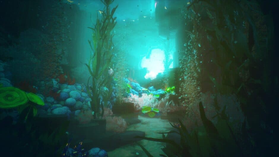 Скриншот 8 из Call of the Sea
