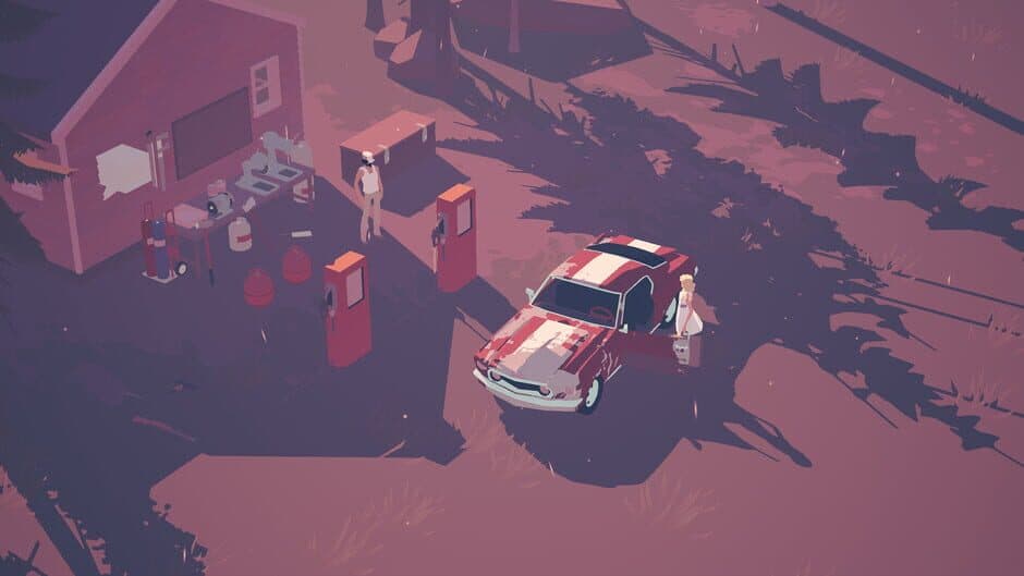 Скриншот 4 из Dead Static Drive