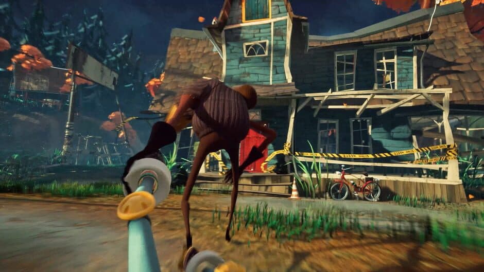 Скриншот 2 из Hello Neighbor 2