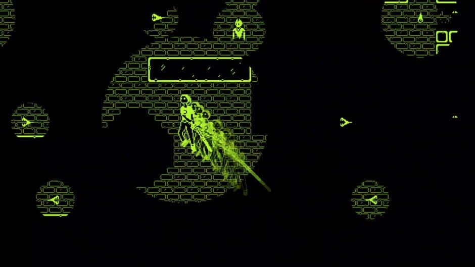Скриншот 2 из Luminous
