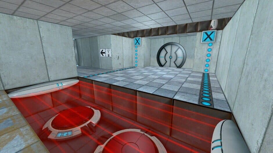 Скриншот 1 из Portal: Still Alive For PC