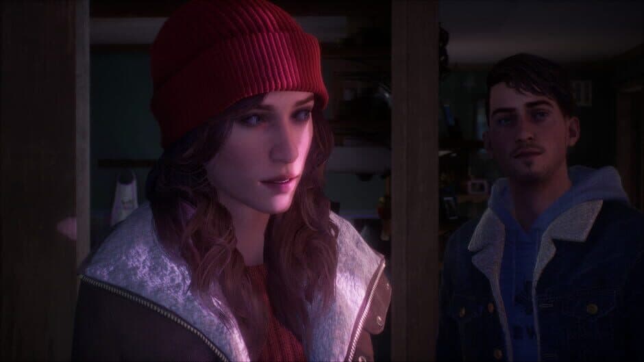 Скриншот 1 из Tell Me Why