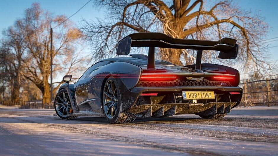 Скриншот 4 из Forza Horizon 4: Ultimate Edition