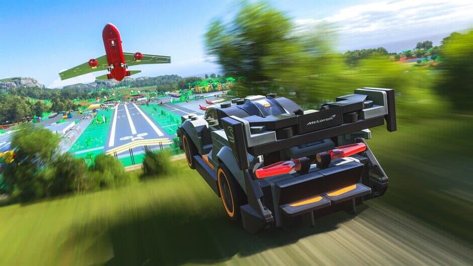 Скриншот 11 из Forza Horizon 4: Expansions Bundle