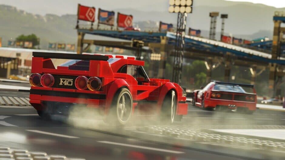 Скриншот 10 из Forza Horizon 4: Expansions Bundle