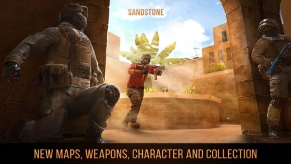 Скриншот 3 из Standoff 2