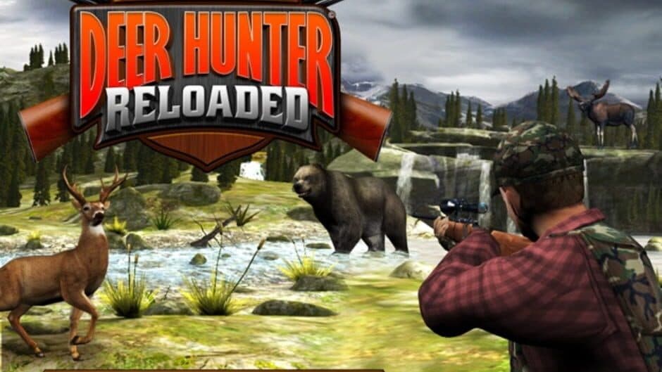 Скриншот 2 из Deer Hunter Reloaded