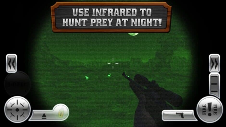 Скриншот 3 из Deer Hunter Reloaded