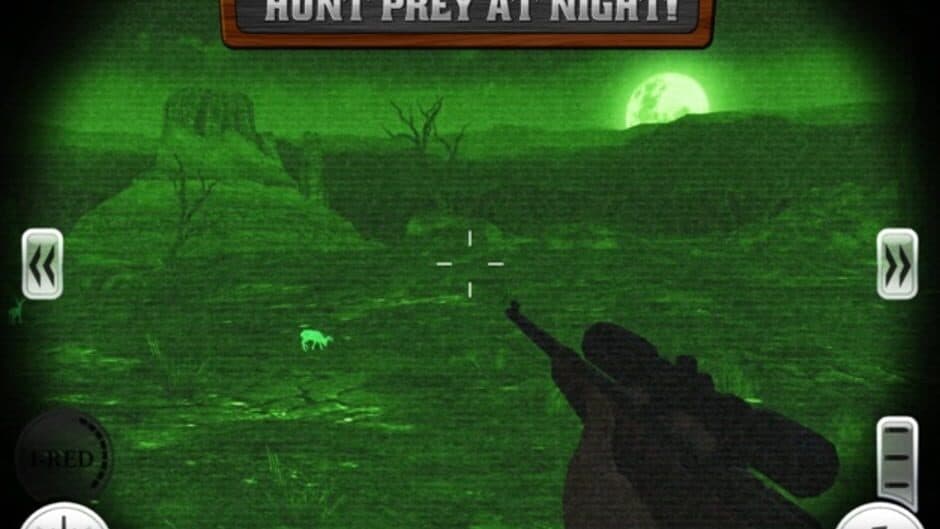 Скриншот 4 из Deer Hunter Reloaded