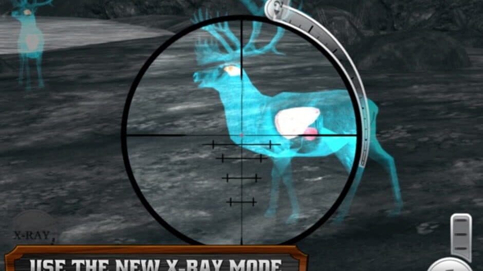 Скриншот 6 из Deer Hunter Reloaded