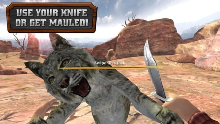 Скриншот 7 из Deer Hunter Reloaded