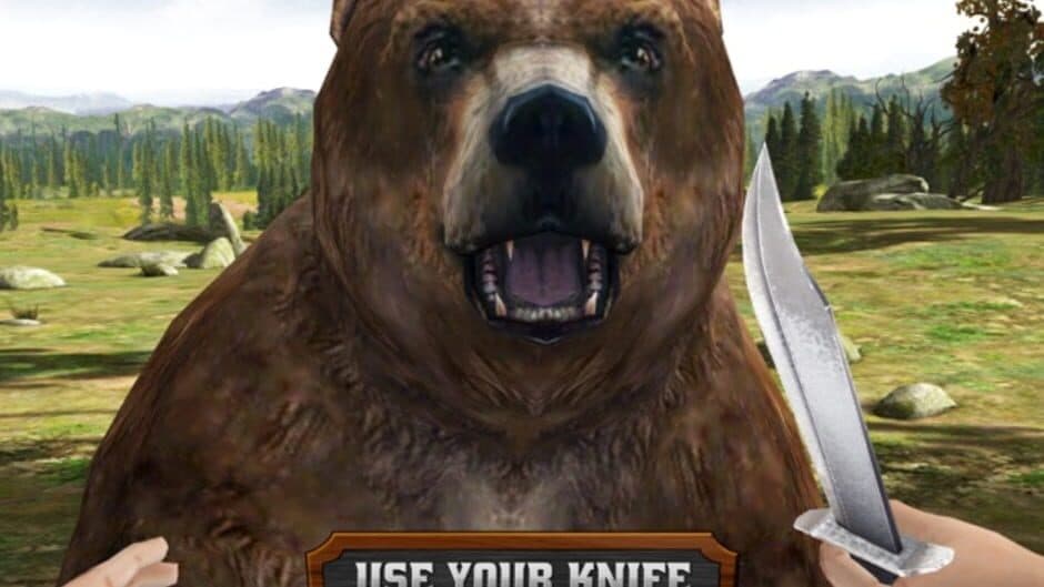 Скриншот 8 из Deer Hunter Reloaded