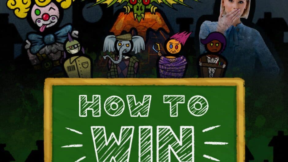 Скриншот 1 из How to Win