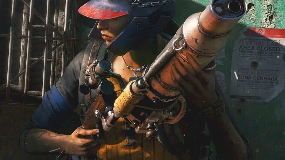 Скриншот 9 из Far Cry 6