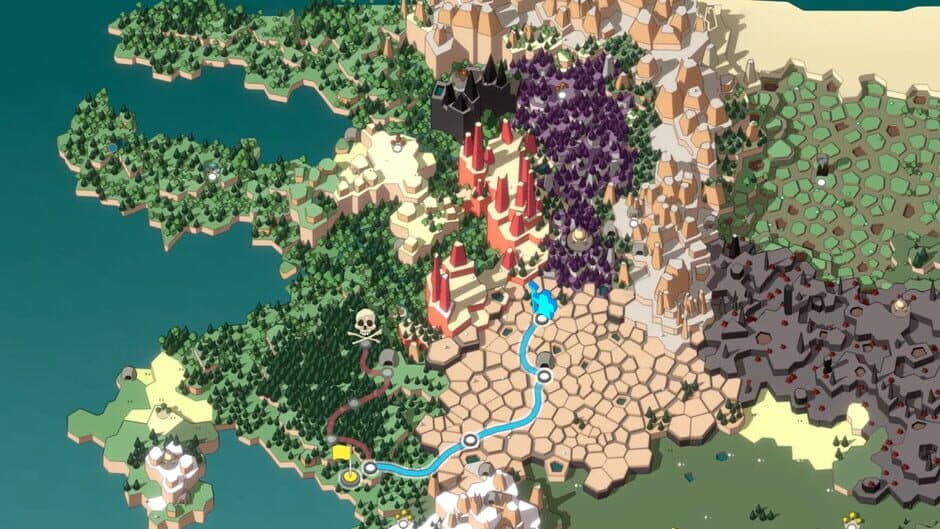 Скриншот 4 из Unexplored 2: The Wayfarer's Legacy