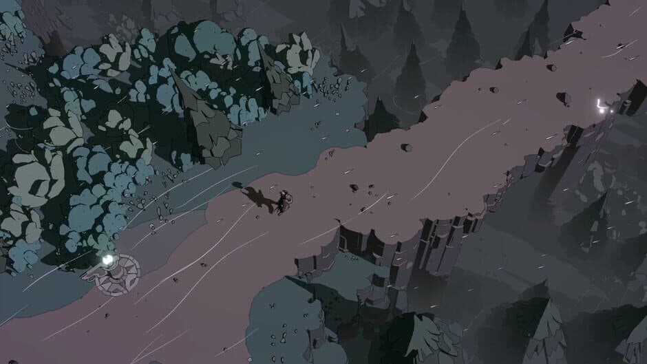 Скриншот 8 из Unexplored 2: The Wayfarer's Legacy
