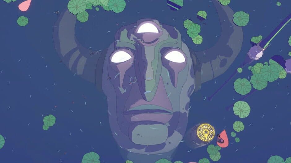 Скриншот 2 из Unexplored 2: The Wayfarer's Legacy