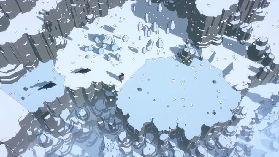 Скриншот 9 из Unexplored 2: The Wayfarer's Legacy