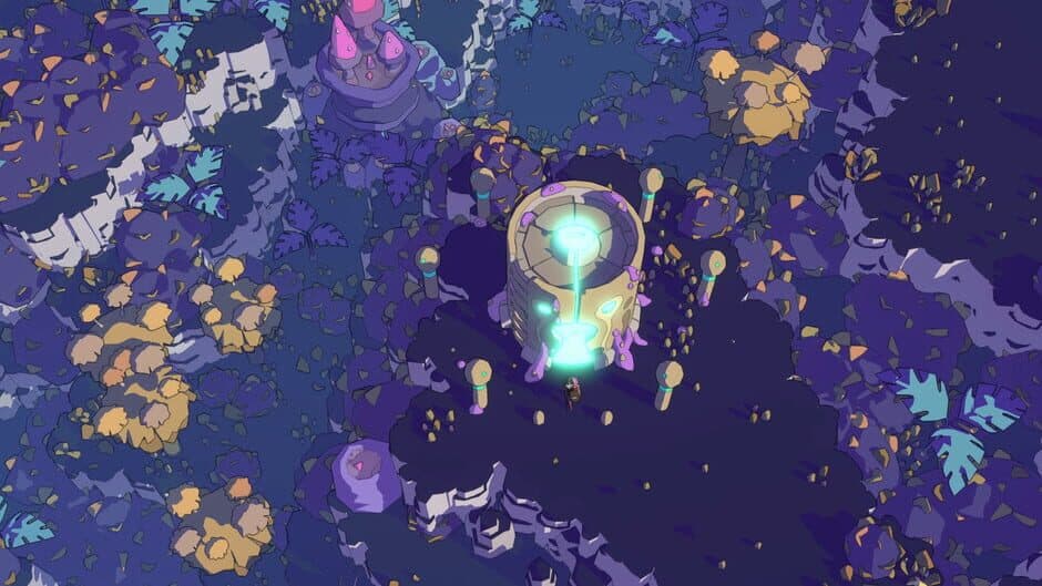 Скриншот 10 из Unexplored 2: The Wayfarer's Legacy