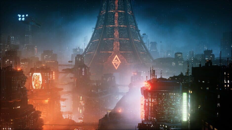 Скриншот 7 из The Ascent