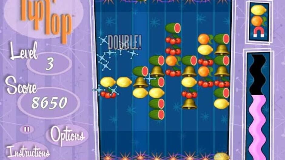 Скриншот 1 из TipTop