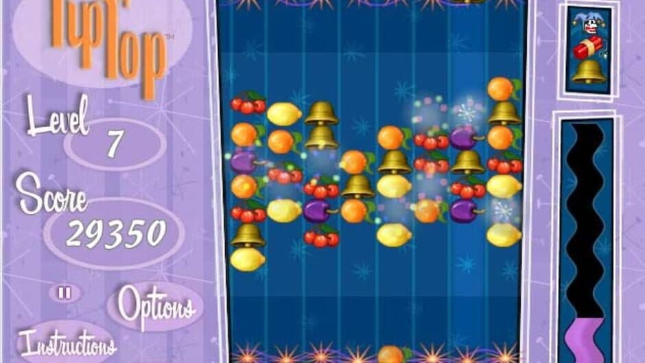 Скриншот 2 из TipTop