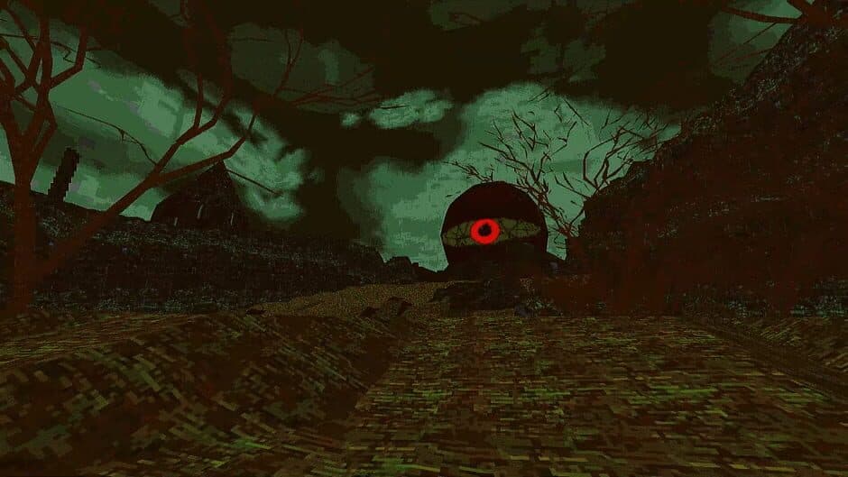 Скриншот 3 из Agony of a Dying MMO
