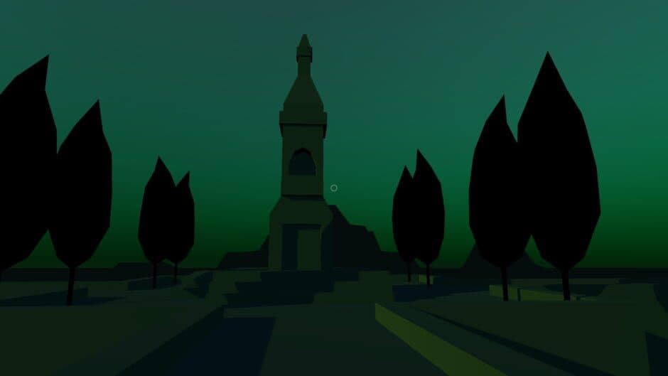 Скриншот 2 из Even in Arcadia, There I Am
