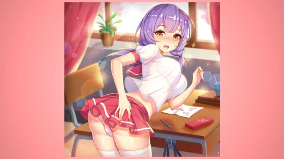 Скриншот 1 из Hentai Girl Fantasy